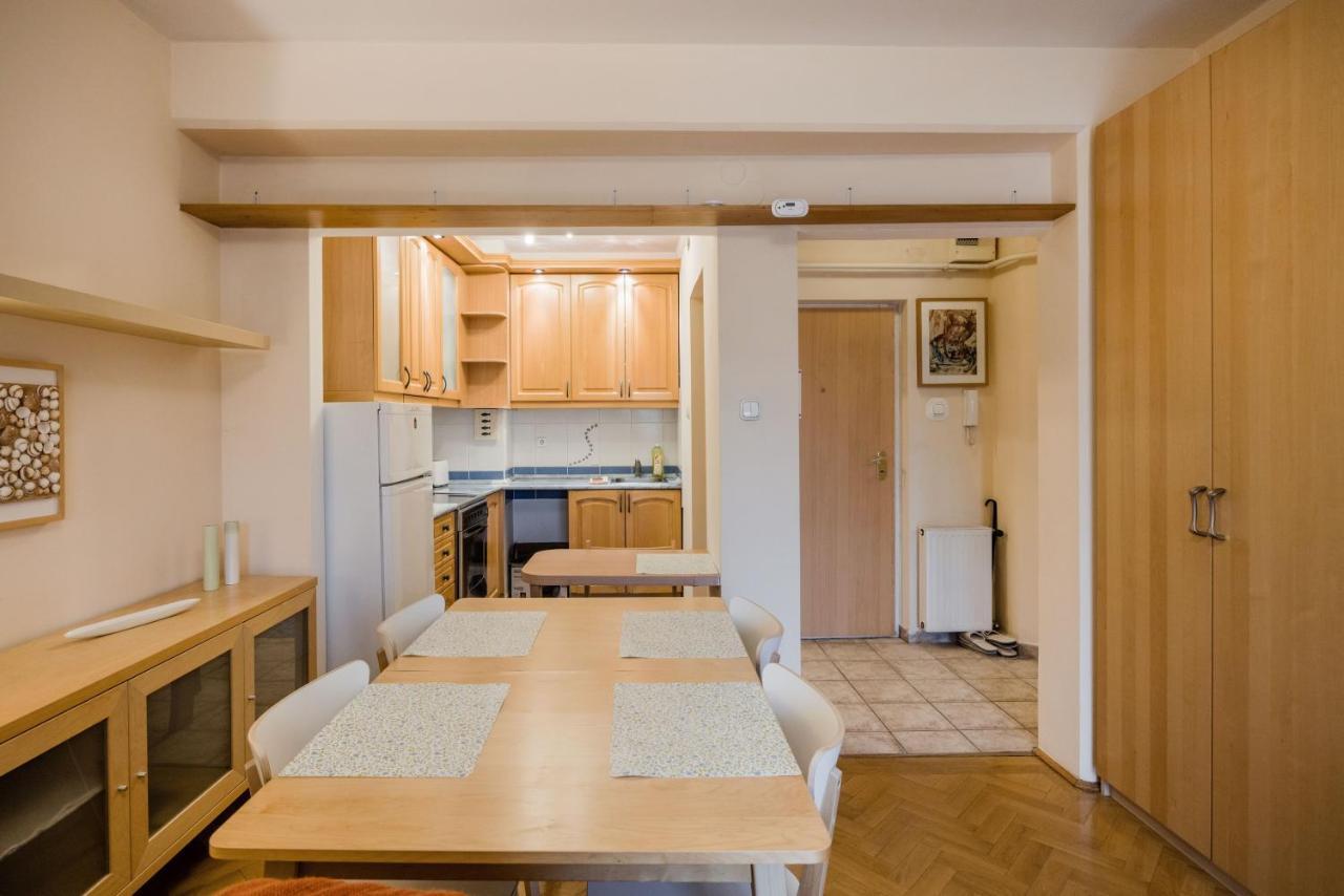 Citadel Manor Apartment — Fotók 1