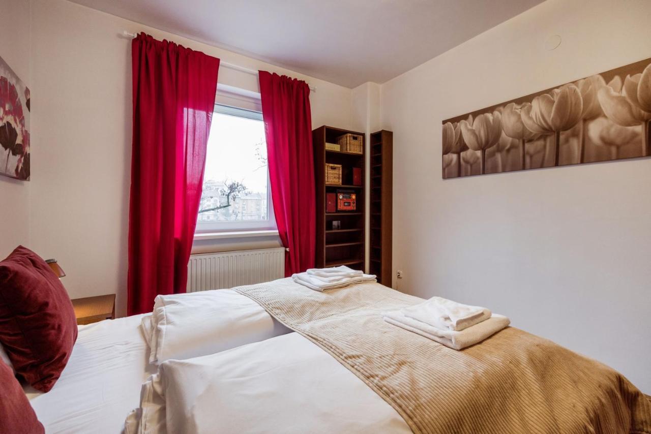 Citadel Manor Apartment — Fotók 2